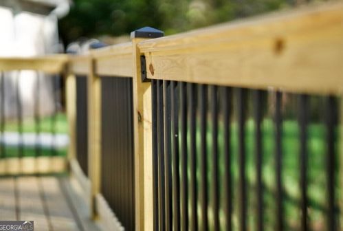 2050 Forrest Park Rd, Atlanta GA 30315-8637 exterior