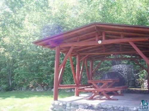 1742 Bear Head State Park Rd, Ely MN 55731-8012 exterior