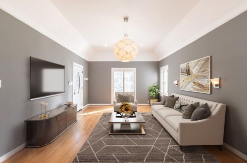 5102 Bradford Dr, Dallas TX  75235-8311 exterior