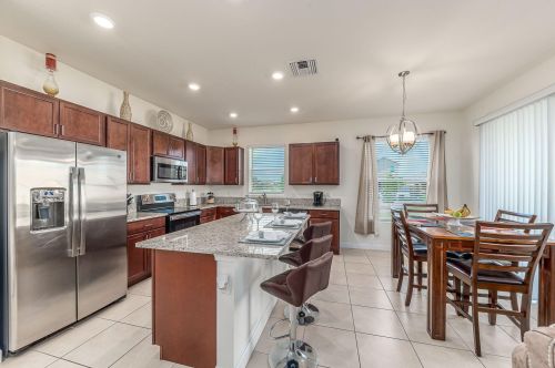 4109 Worlington Ter, Fort Pierce FL 34947-1335 exterior