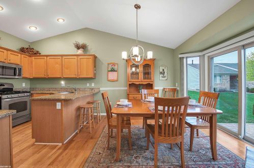 17437 Westgrove Dr, Macomb Township MI 48042-3534 exterior