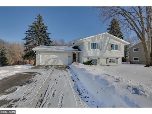 1579 Hilo Ave, Saint Paul MN  55128-5625 exterior