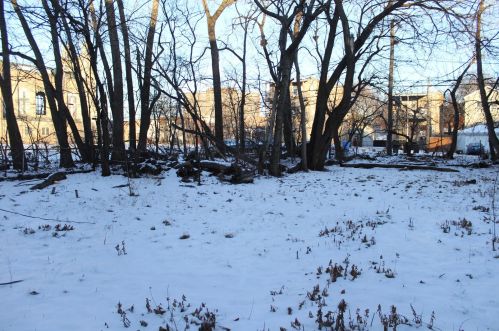 6511 Stewart Ave, Chicago IL 60628-7231 exterior