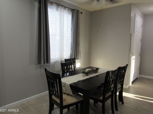 5432 Albeniz Pl, Phoenix AZ 85043-1971 exterior