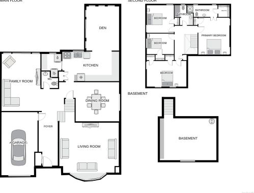 11 Munson Ct, Huntington Station NY 11747-1632 exterior