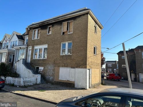 5338 Euclid St, Philadelphia, PA 19131-3211