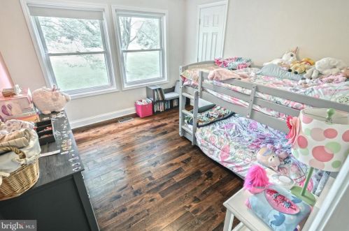 505 Old Westminster Rd, Hanover PA 17331-9001 exterior