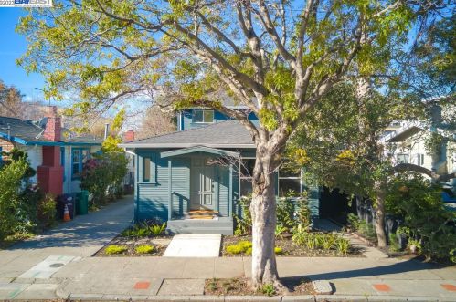 1112 Kains, Berkeley CA 94706-1218 exterior