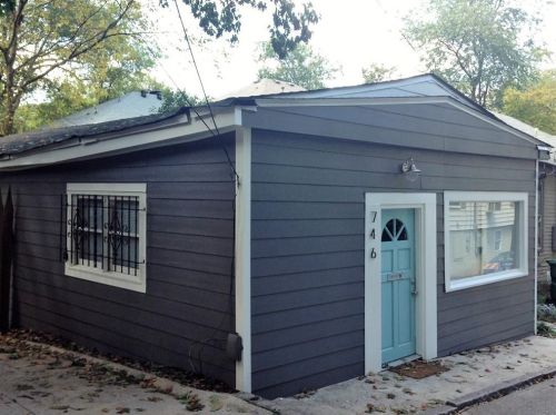 746 Durant Pl, Atlanta GA  30308-0016 exterior