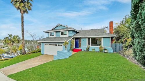 4797 54th St, San Diego, CA 92115-2221