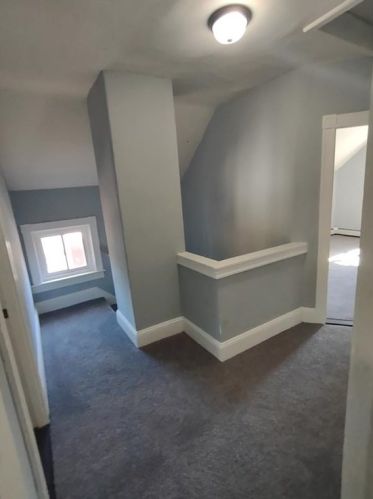 107 Calla St, Providence RI  02905-1427 exterior