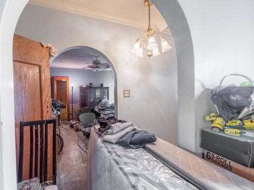 1413 10 Ave, Broadview IL 60153-1537 exterior