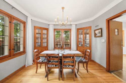 3906 52nd St, Milwaukee WI  53220-2606 exterior