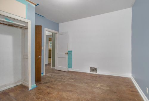 506 Della St, Kalamazoo MI 49002-3567 exterior