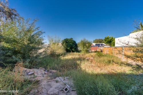 522 17 St, Tucson AZ 85701-2752 exterior