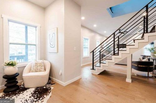 1437 Kenilworth Dr, Atlanta GA 30310-3943 exterior