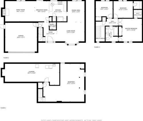 758 Weston Dr, Bull Valley IL 60014-8581 exterior