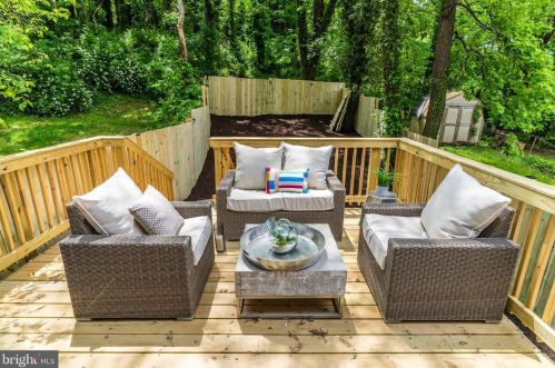 217 Atlantic St, Washington DC  20032-3043 exterior