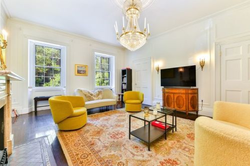 48 Mount Vernon St, Boston MA  02132-2810 exterior