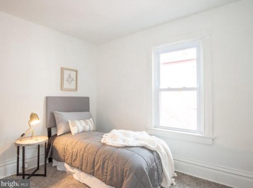 824 Chestnut St, Lancaster PA  17602-3128 exterior