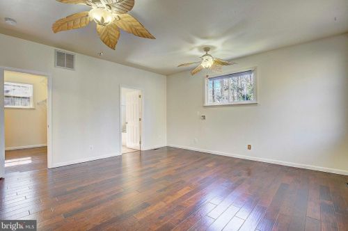 3310 Christines Way, Huntingtown MD 20639-3801 exterior