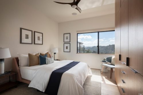 432 Lovell Ave, Mill Valley CA 94941-1006 exterior