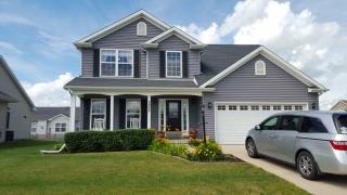 3902 Pebblebrook Ln, Champaign IL  61822-2048 exterior