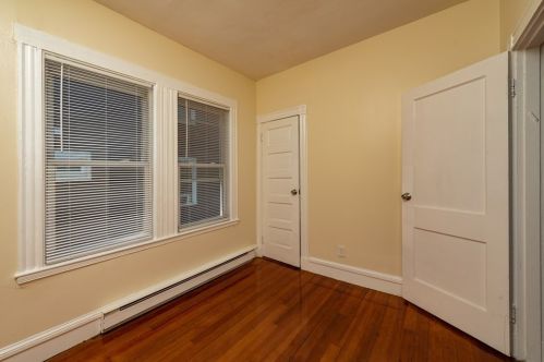 791 Morton St, Boston MA exterior