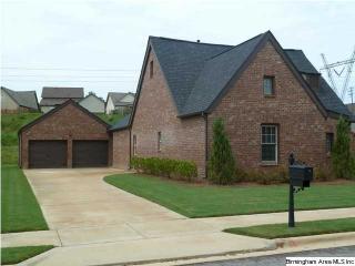 3745 James Hill Ter, Birmingham, AL 35226-4714