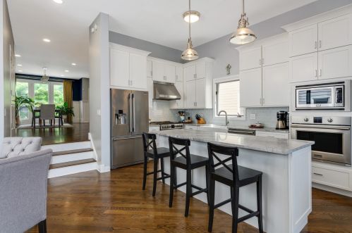 1736 Talman Ave, Chicago IL  60647-5224 exterior