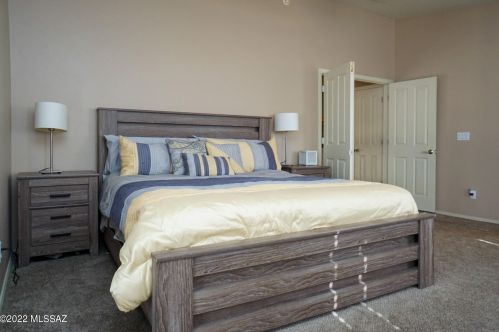 7724 Mcgee Mountain Rd, Tucson AZ 85750-7406 exterior