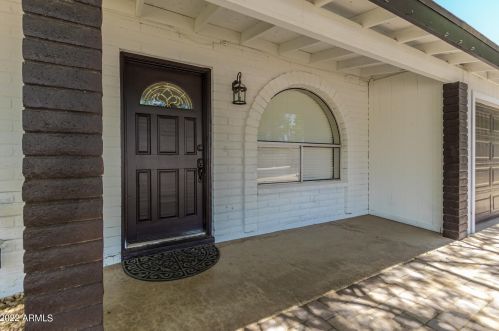 1326 Ivanhoe St, Chandler AZ  85225-5319 exterior