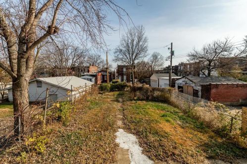 3844 Compton, Saint Louis MO 63118-4302 exterior