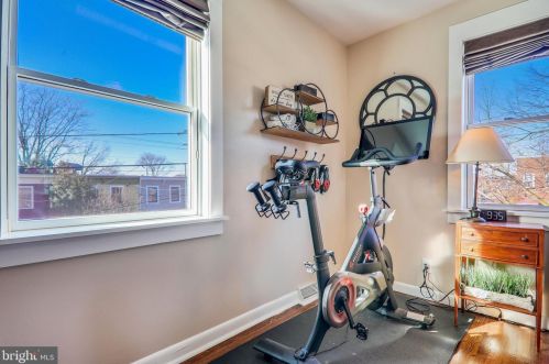 401 Fayette St, Alexandria VA 22314-2228 exterior