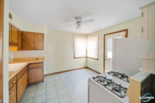 2235 25th Ave, Broadview IL 60155-3826 exterior