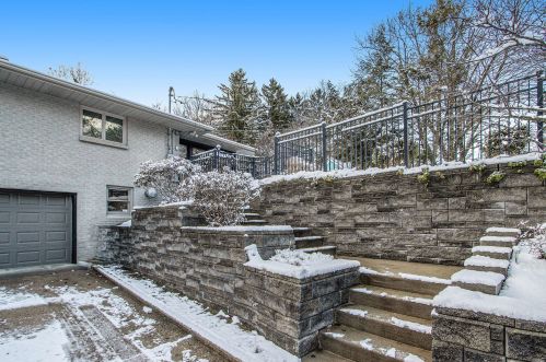 2804 Bronson Blvd, Kalamazoo MI  49008-2360 exterior