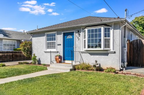 542 18th St, San Jose, CA 95112-1738