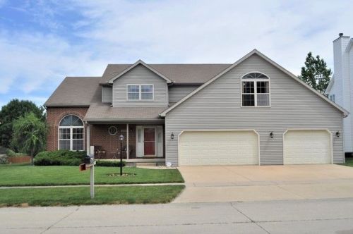 4408 Crossgate Dr, Champaign, IL 61822-9350