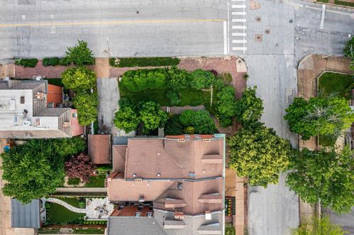 1205 Sidney St, Saint Louis MO 63104-4315 exterior