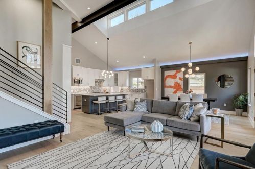 6819 Arroyo Seco, Austin TX 78756-1305 exterior