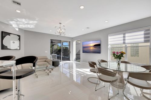 6650 24th Ter, Boca Raton FL  33496-3636 exterior