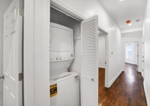 4218 Indiana Ave, Chicago IL 60628-4906 exterior