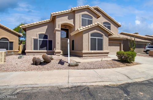 16402 12th Pl, Phoenix, AZ 85048-4045