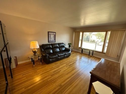 2920 Sayre Ave, Chicago IL  60634-4733 exterior