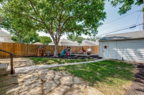 6347 Anita St, Dallas TX 75214-2707 exterior