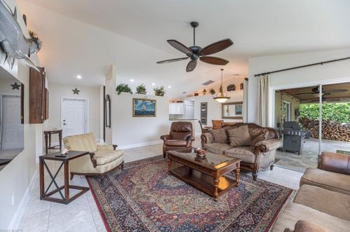 1073 Alhambra Cir, Naples, FL 34103-2525