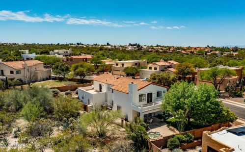 210 Eastern Slope Loop, Tucson, AZ 85748-3520