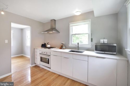 2805 Henderson Ave, Silver Spring MD 20902-2113 exterior