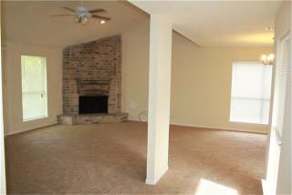 4507 Wee Laddie Ln, Houston TX  77084-3463 exterior