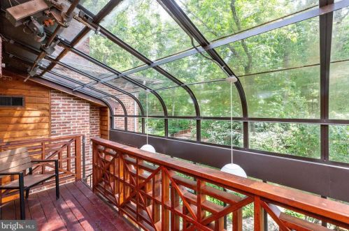 94 Eldrid Dr, Silver Spring MD 20904-2910 exterior